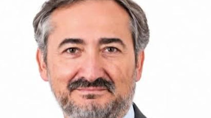 Antonio Montero Domínguez