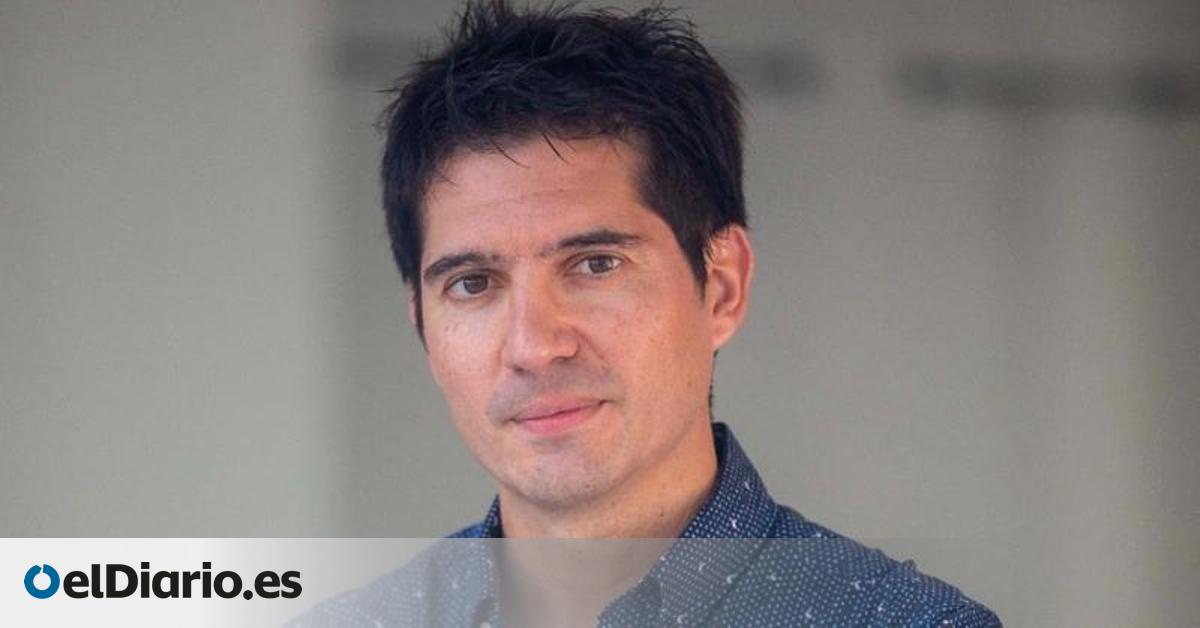 Paco Cerdà, Premio Nacional de Narrativa 2025