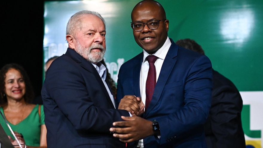 El Gobierno de Lula estudia medidas "rígidas" tras un nuevo caso de racismo en Carrefour