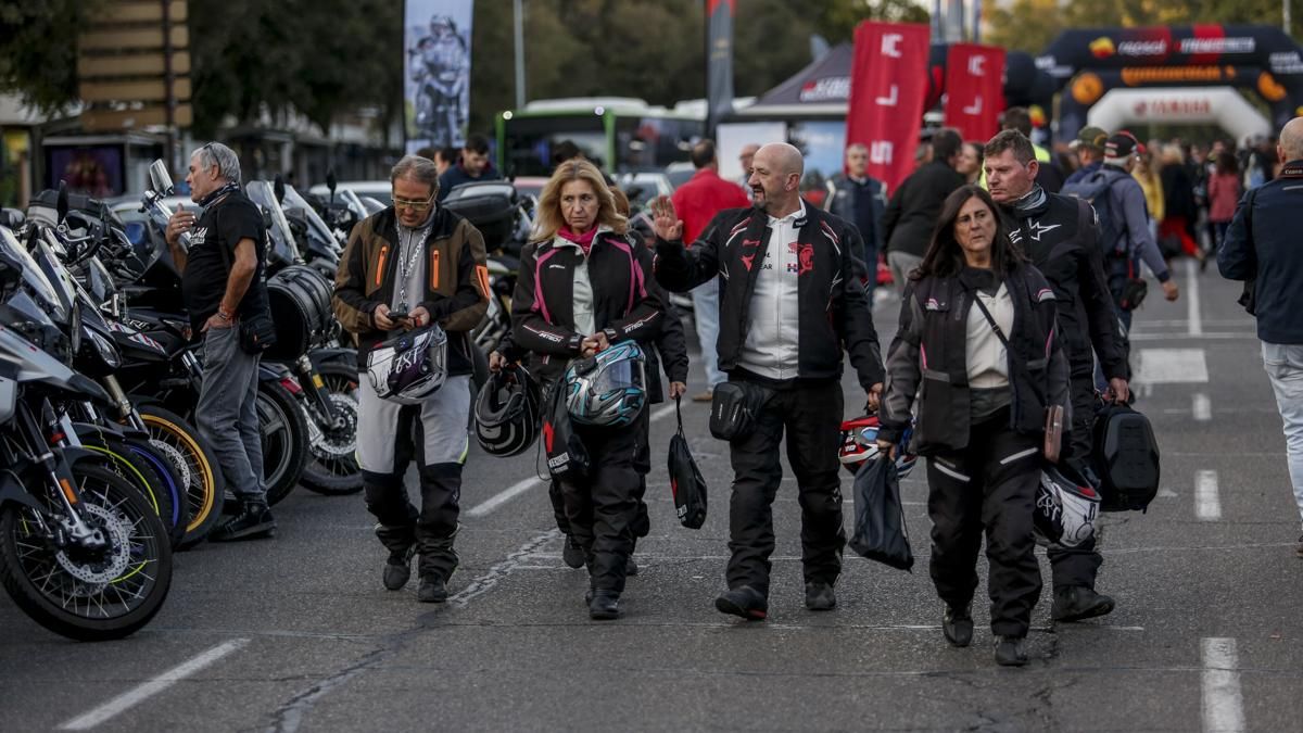 Extreme Challenge Córdoba 2025