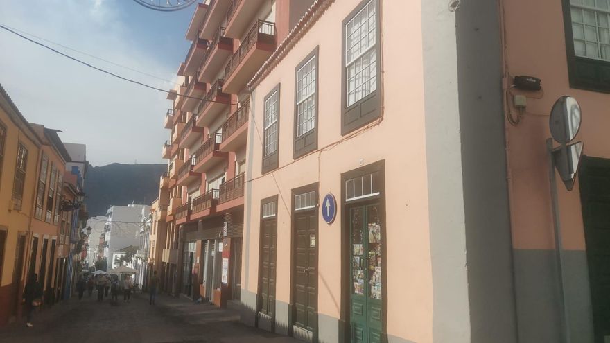 Descuentos de hasta 70% en energía y 50% en potencia para los empresarios de La Palma durante 12 meses