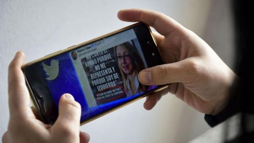 Monitorean casos de violencia política hacia candidatas mujeres en comentarios de Twitter, Facebook e Instagram