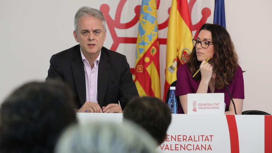 “El nuevo decreto de tipología de los servicios sociales garantiza una mejora atención a las personas sin ningún tipo de copago”