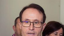 Imputados el exconsejero de Agricultura y dos expresidentes de la CHS por el estado del Mar Menor