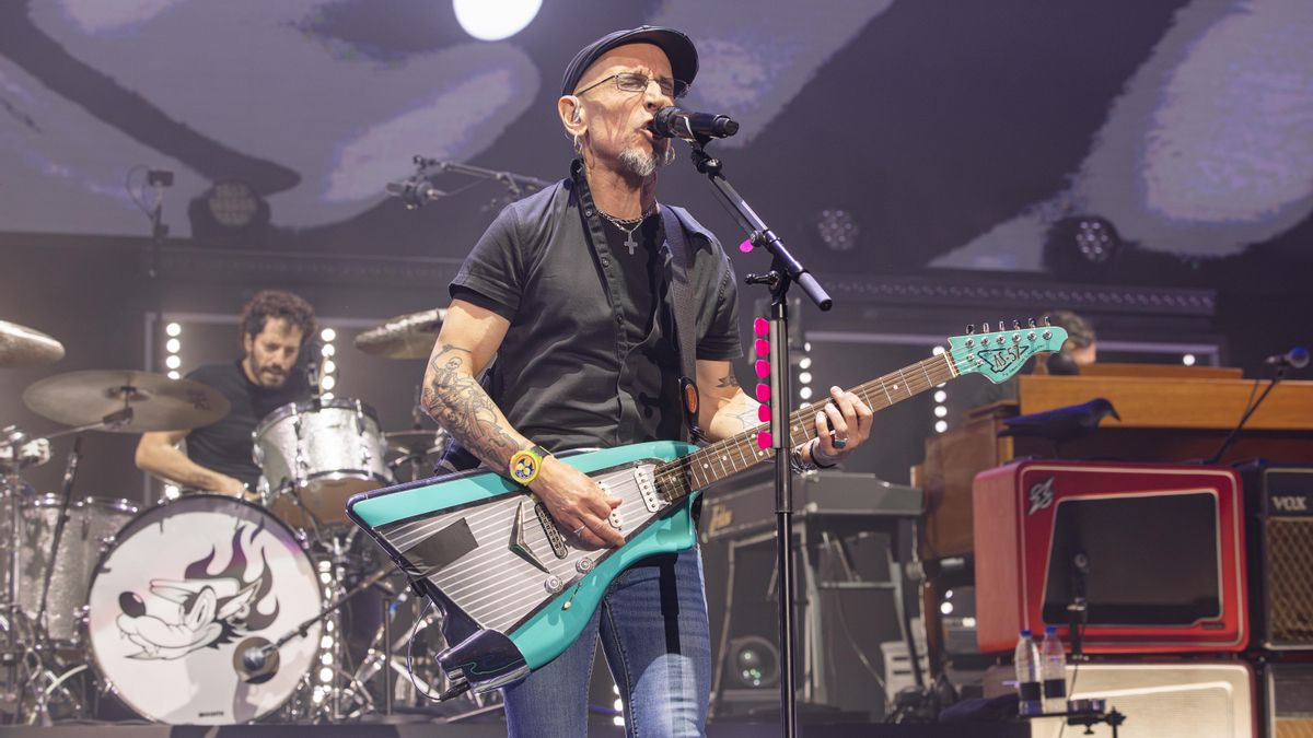 Fito y los fitipaldis