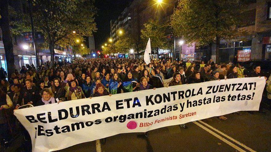 El terror sexual por sumisión química: cuando los casos se dan en pareja, pero se alerta en el ocio nocturno