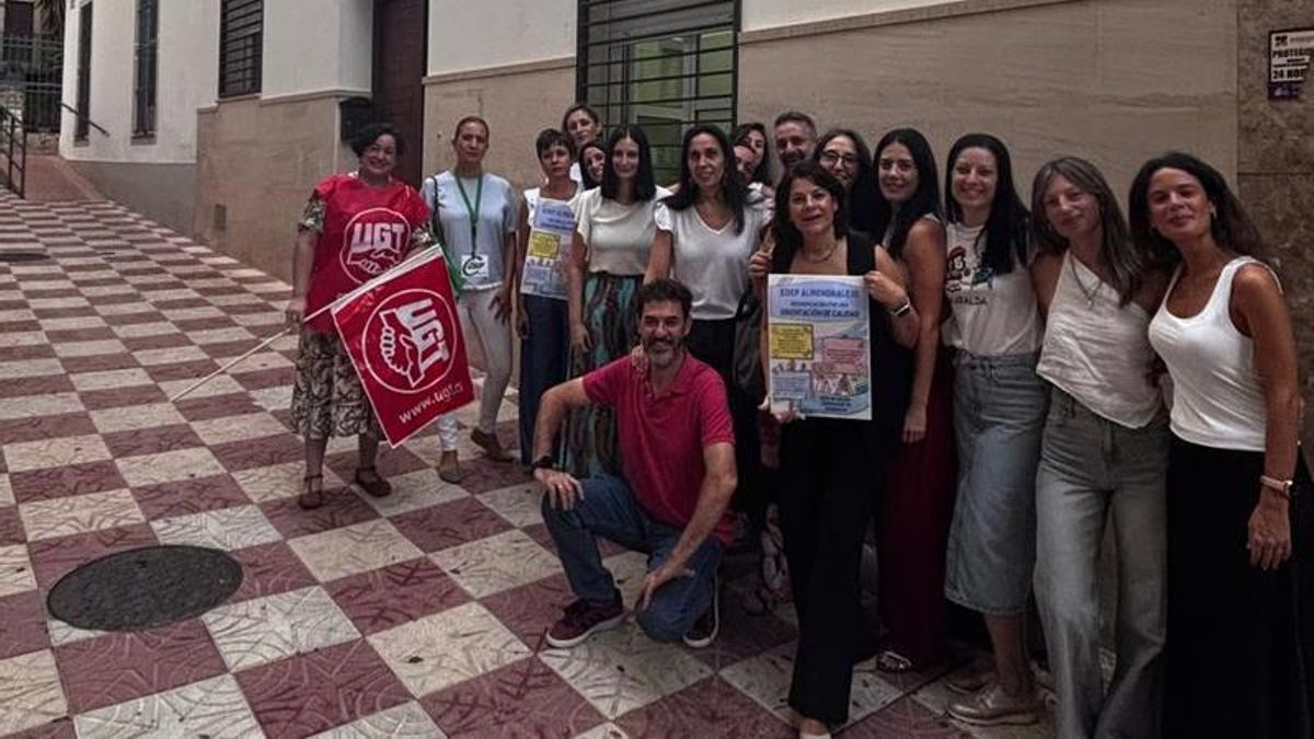 Equipo de Orientación de Alendralejo
