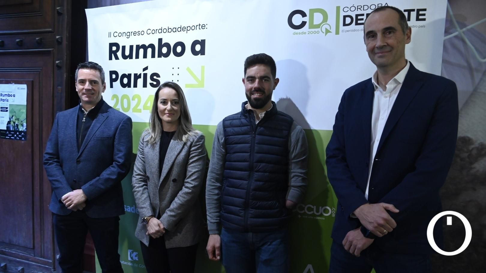 II Congreso Olímpico de Cordobadeporte