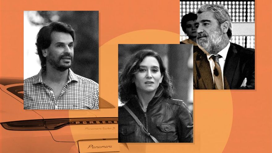 La Fiscalía defiende que su comunicado sobre la pareja de Ayuso era para combatir "falaces informaciones" del caso