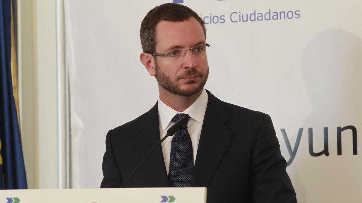 Llaman a concentrarse en Vitoria en apoyo a la reelección de Maroto
