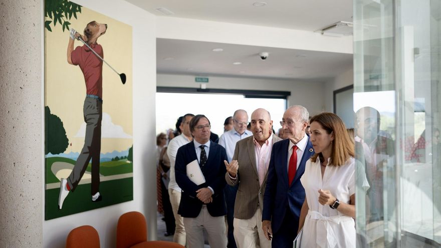 Velatorio, psicólogo y entierros desde 250 euros: Málaga abre el primer cementerio público de animales de compañía del país