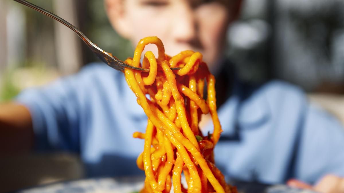 Boloñesa de lentejas: la alternativa más saludable para acompañar pastas, verduras o hacer una lasaña