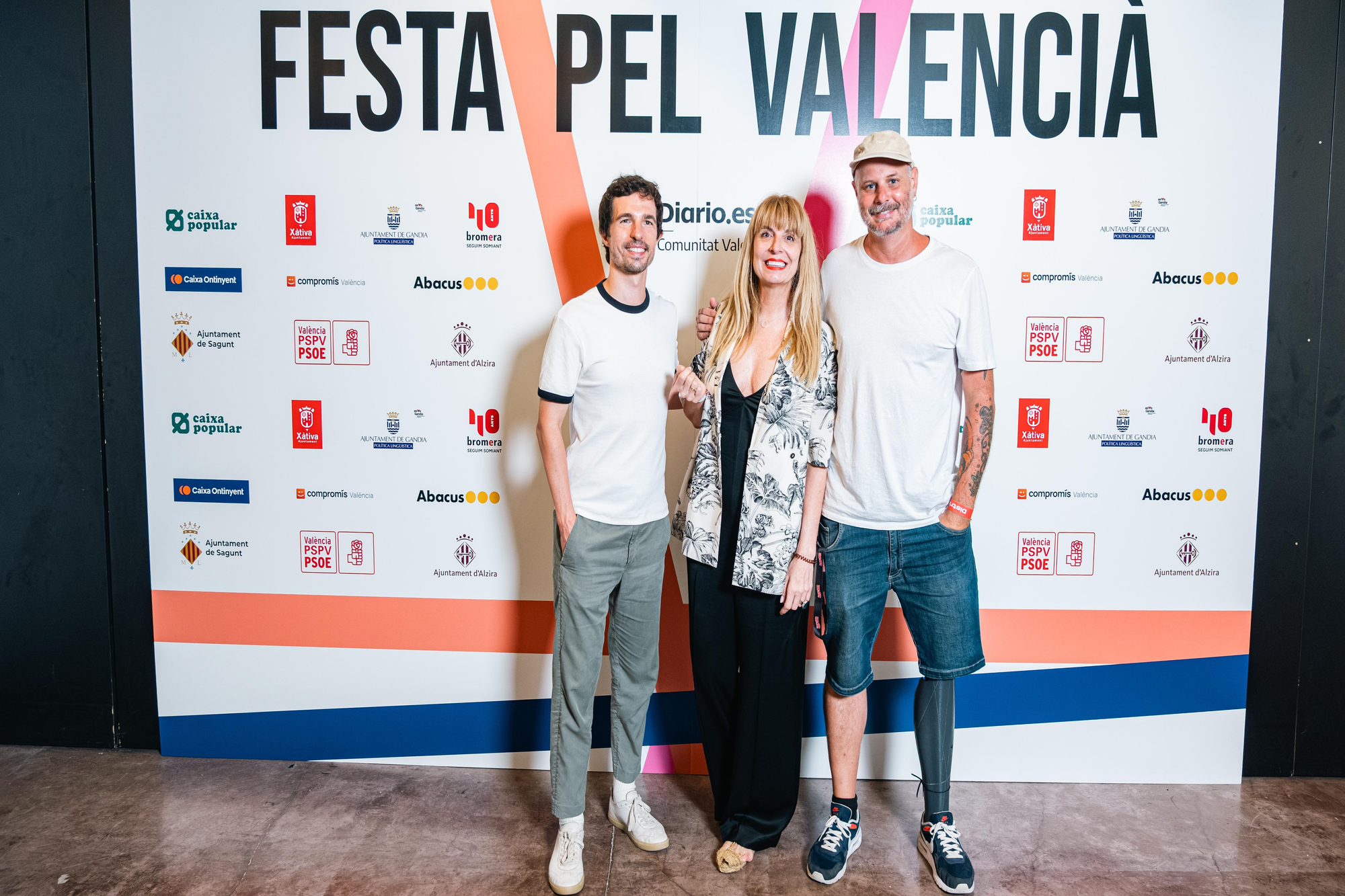 I Festa pel Valencià d'elDiario.es.