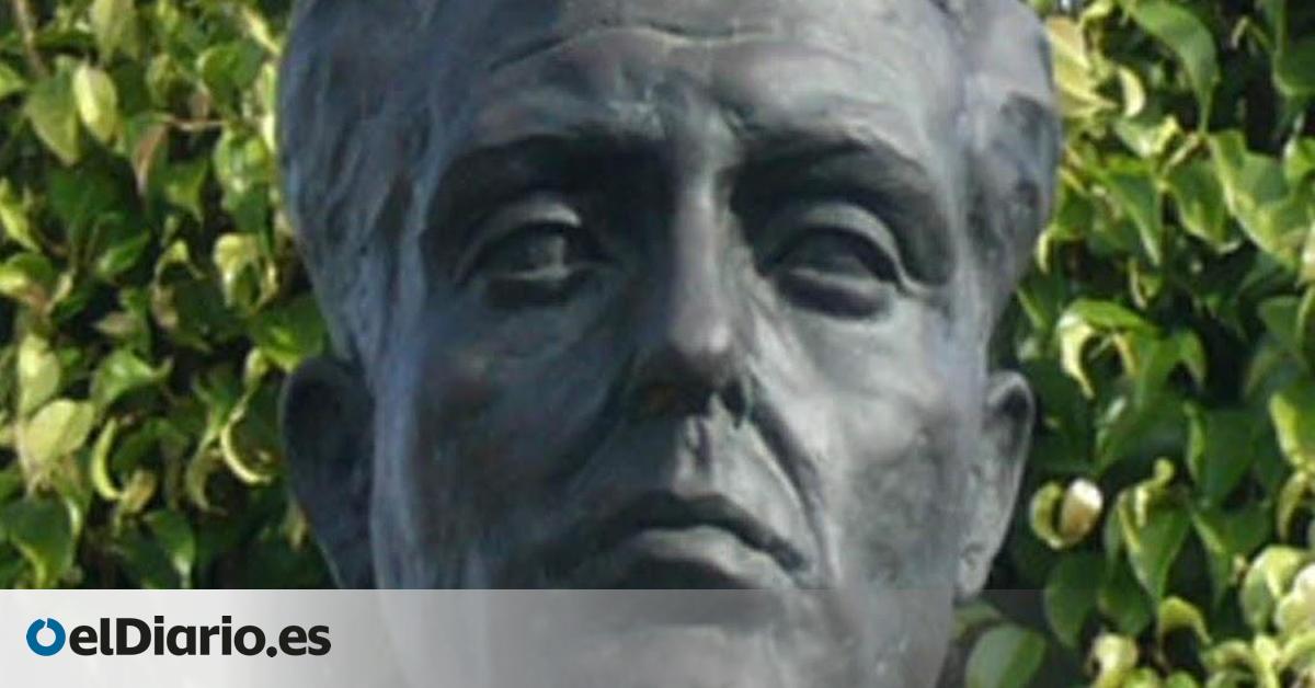 Gran Canaria no olvida a su artista Felo Monzón