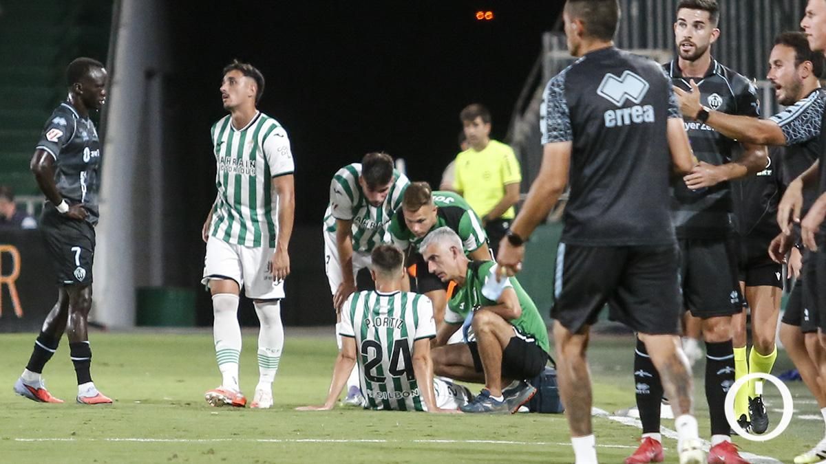 Córdoba CF - CD Castellón