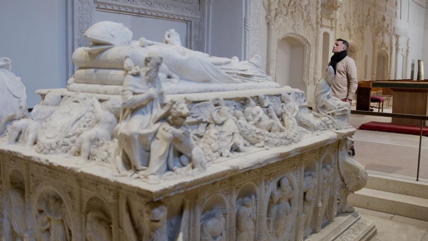 El rapero Haze conduce el documental 'Elio' sobre el gramático Nebrija