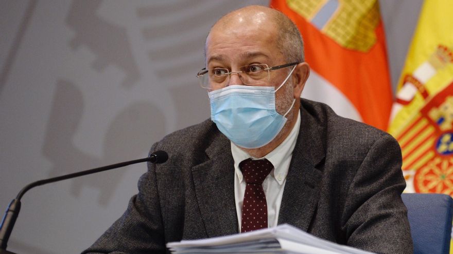 Castilla y León se ofrece para acoger a 25 menores no acompañados llegados a Canarias