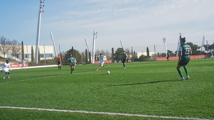 Pleno de empates de los equipos canarios en Segunda Federación