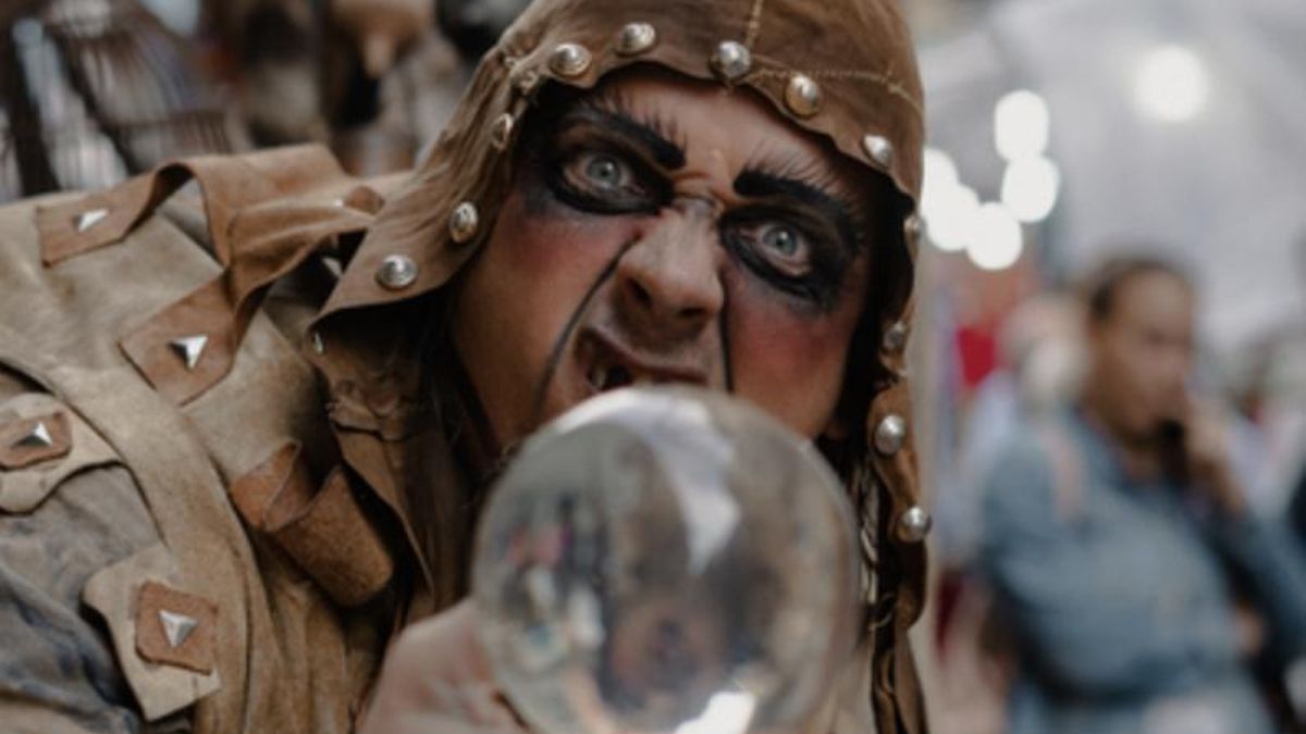 El programa de la feria garantiza una experiencia enriquecedora y divertida para todas las edades
