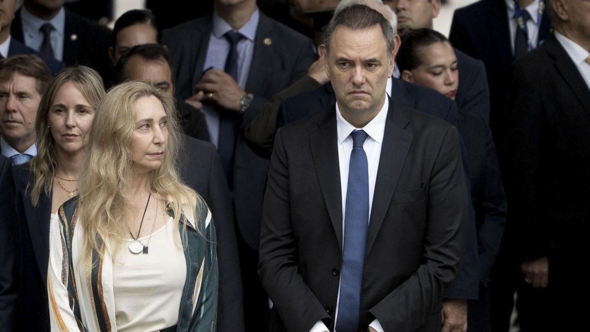La ley que Milei celebró como un cambio de época volvió a poner a Adorni contra las cuerdas