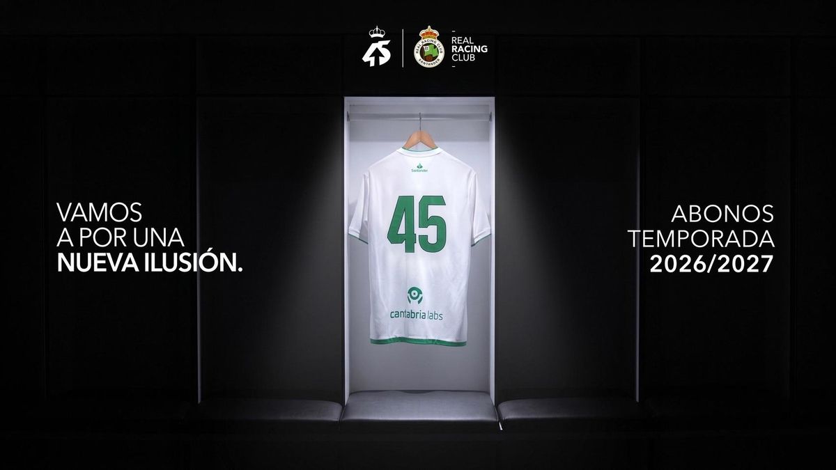 Campaña abonados.