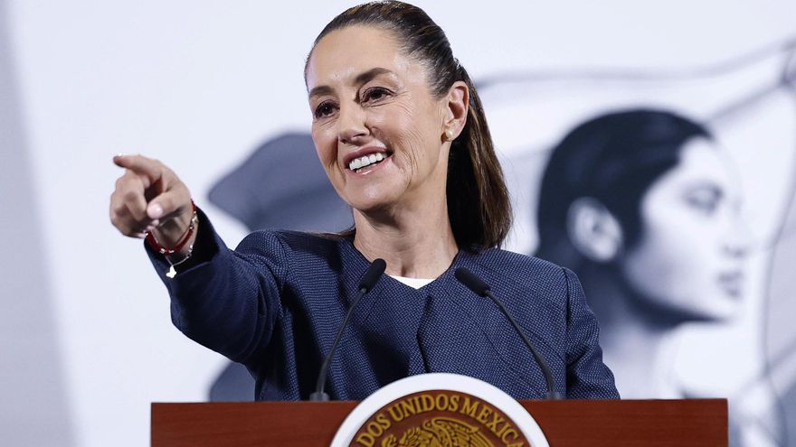 México busca negociar reducción de aranceles en sectores automotriz, acero y aluminio