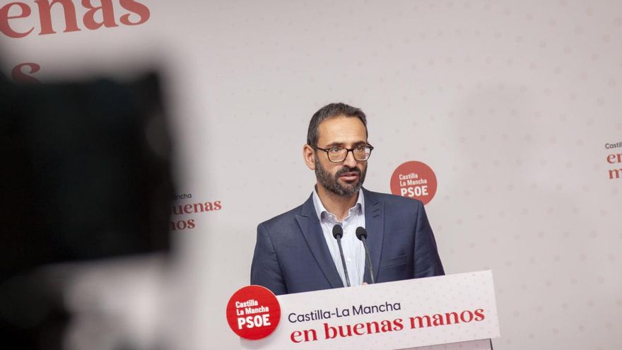 El PP de Castilla-La Mancha no romperá con Vox en ayuntamientos y diputaciones como le ha pedido el PSOE
