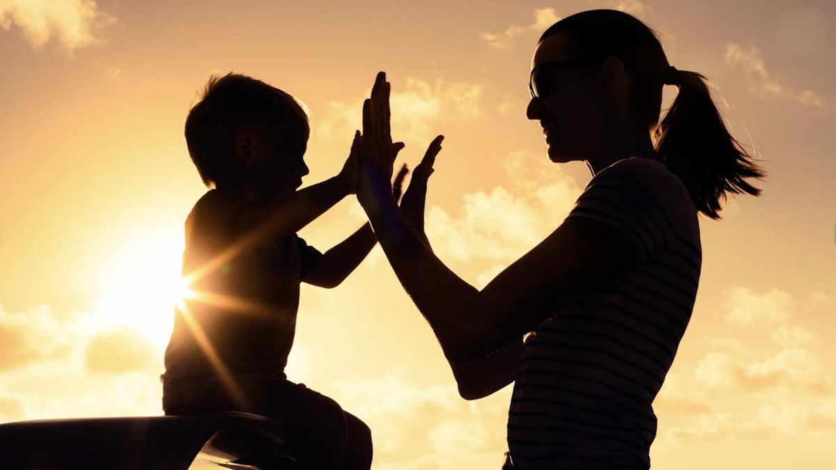 Criar y mantener a un hijo cuesta más de medio millón de pesos al mes