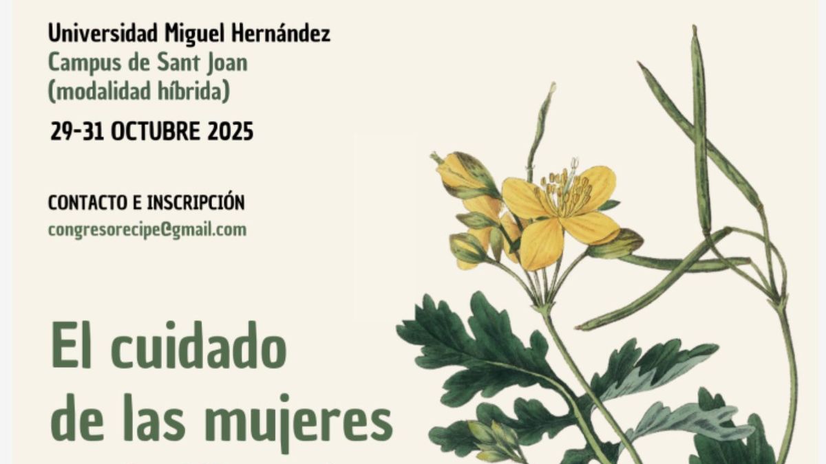 El papel de las mujeres en la historia de la ciencia y de la salud