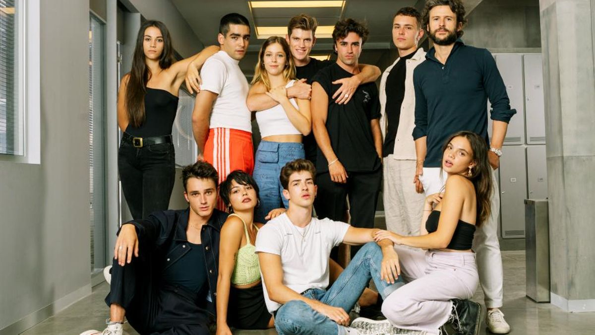 Netflix Presenta La Temporada 4 y Muchas M s Que Nos Esperan De 