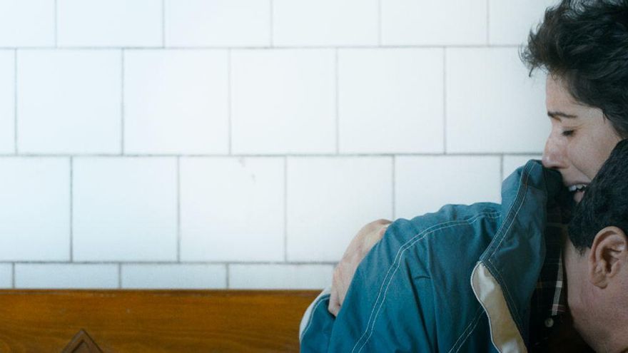 La película sobre el asesinato de Guillem Agulló consigue un 11,3% de audiencia y bate el récord en el prime time de À Punt