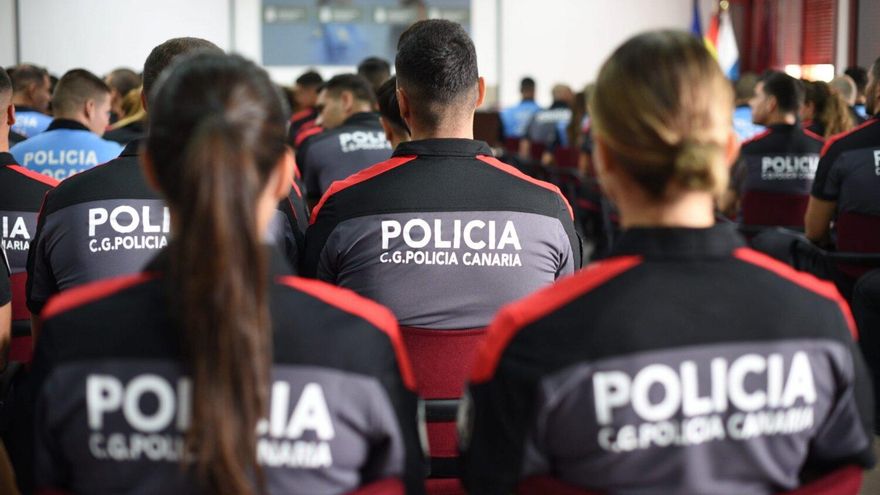 El Gobierno obvia un decreto propio y permite nombrar comisarios de la Policía Canaria a dedo y desde otros cuerpos