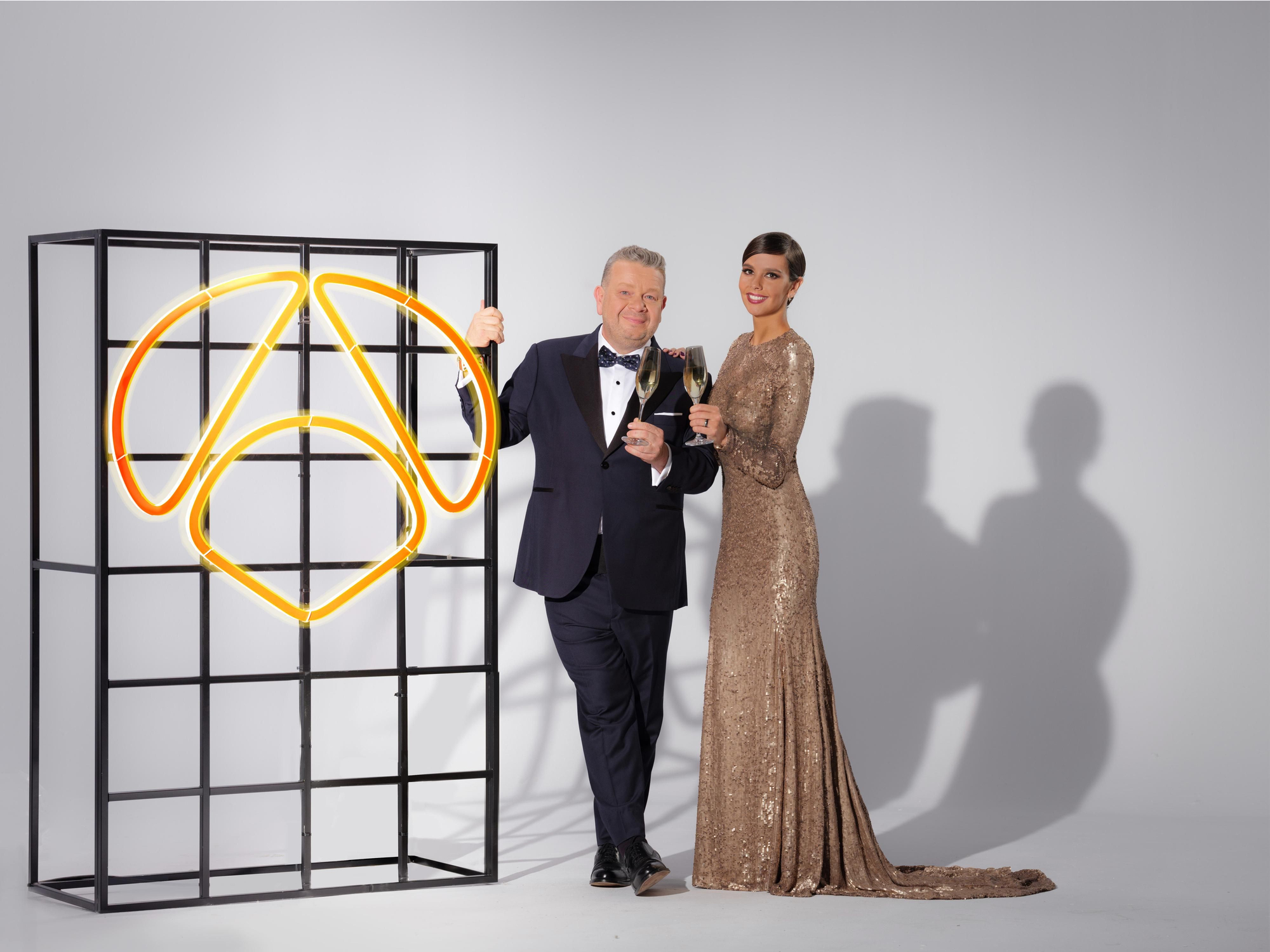 La alargada sombra de Chicote y Pedroche antes de las Campanadas de Antena 3