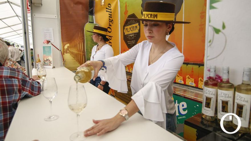 Cata del Vino 2026: sin ticket de entrada, con solo diez bodegas y dedicada a Adamuz