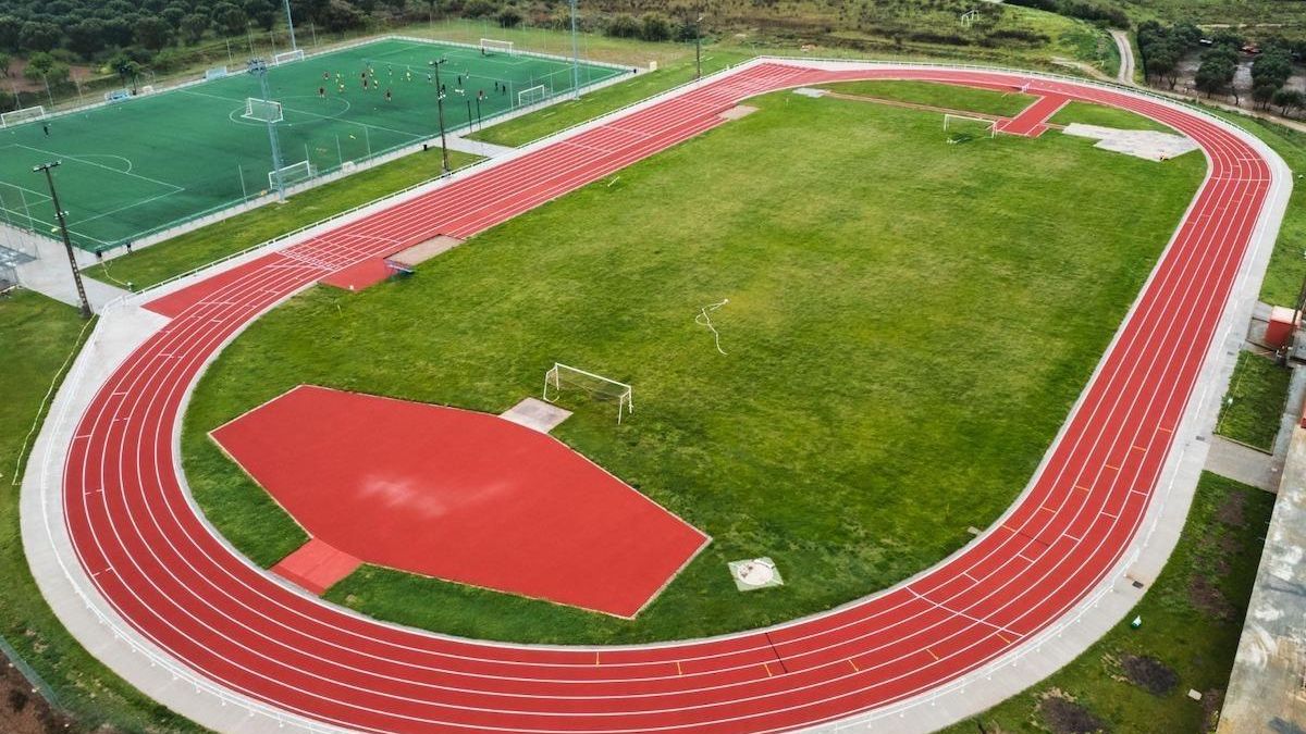 Infraestructuras, formación y deporte adaptado: así se reparten las ayudas del Gobierno para el deporte riojano
