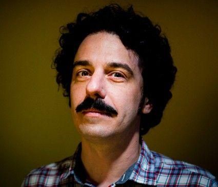 Dario Adanti (Mongolia)