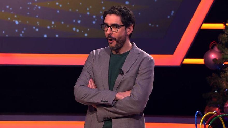 '¡Boom!' descubre el pasado de un concursante en un reality: "Tuve un casamiento televisivo"