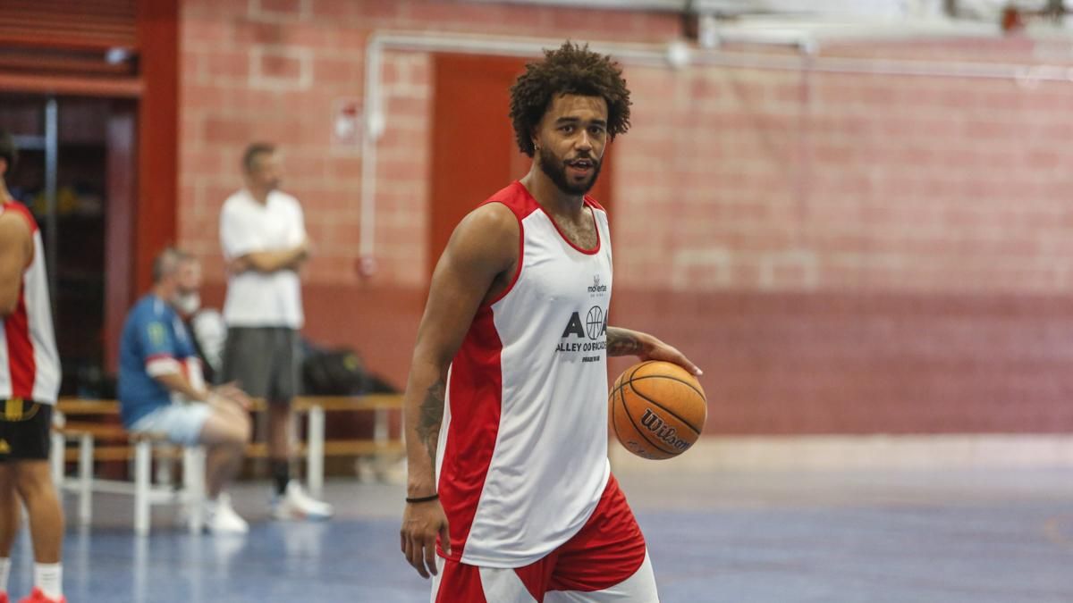 Alley Oop Academy