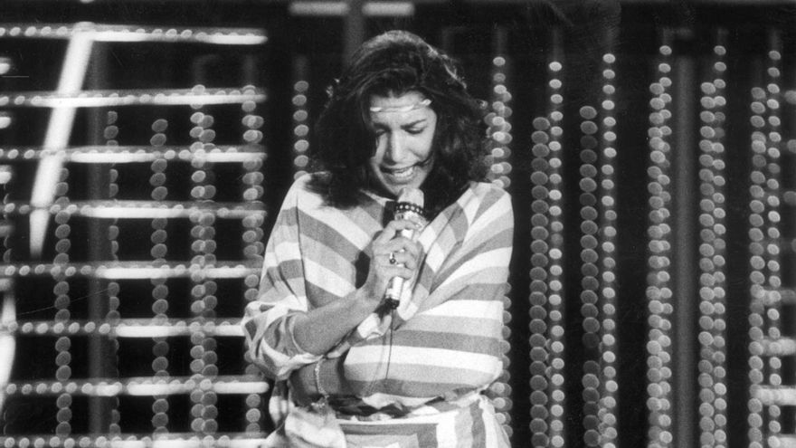 Cero puntos pero leyendas: artistas que fracasaron en Eurovisión y hoy son iconos