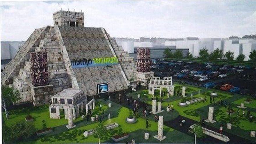 La letra pequeña del Gobierno de Almeida y Nacho Cano: un solar a dedo en condiciones ventajosas para el artista