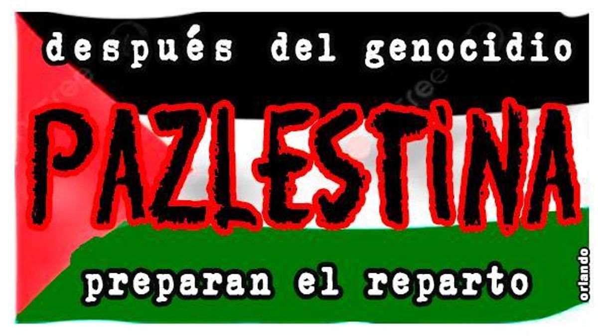 Pazlestina