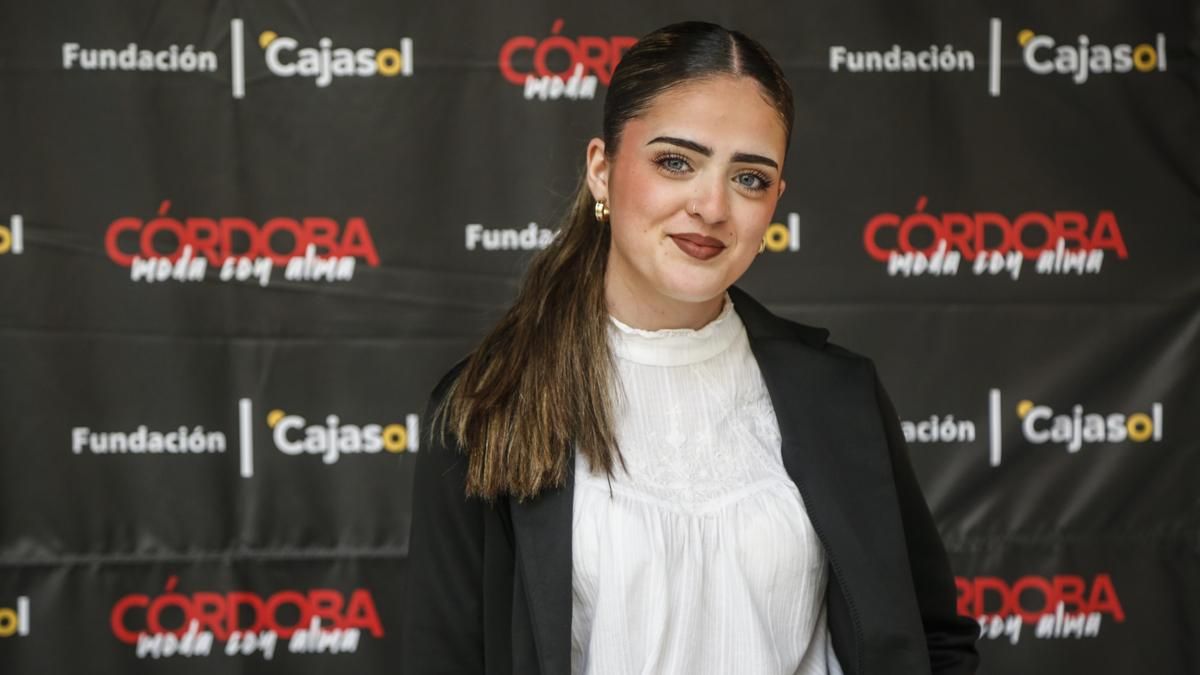 Desfile del III Ciclo Córdoba: Moda con Alma