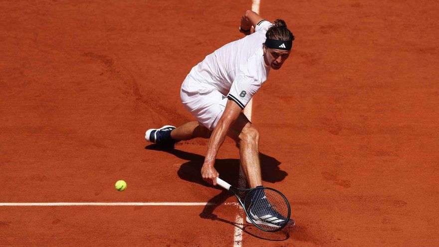 Un Roland Garros histórico: habrá un nuevo campeón de Grand Slam