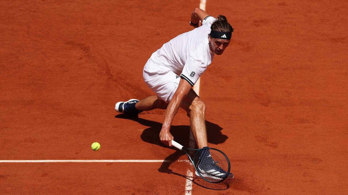 Un Roland Garros histórico: habrá un nuevo campeón de Grand Slam