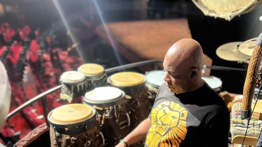 Los músicos de teatro musical reclaman mejores condiciones laborales: "Las productoras hacen lo que les da la gana"