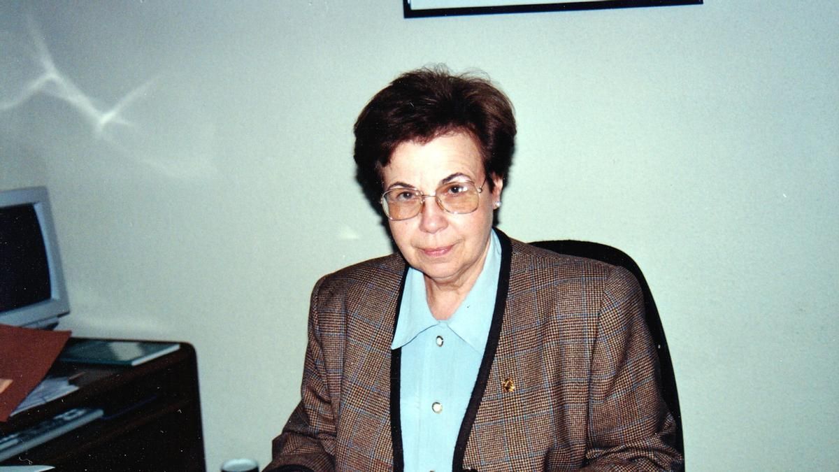 Muere Pilar Malla, la primera Síndica de Greuges de Barcelona