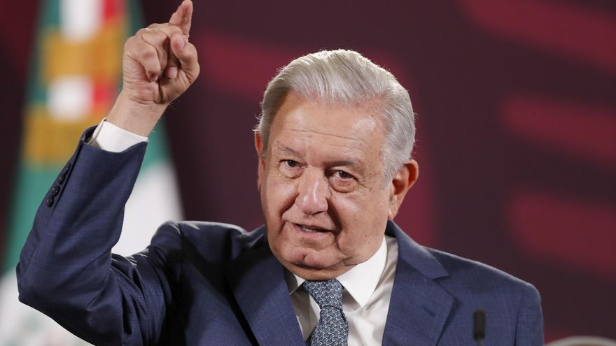 Caravana en el sur y secuestro de migrantes en el norte, la crisis que no cesa en México