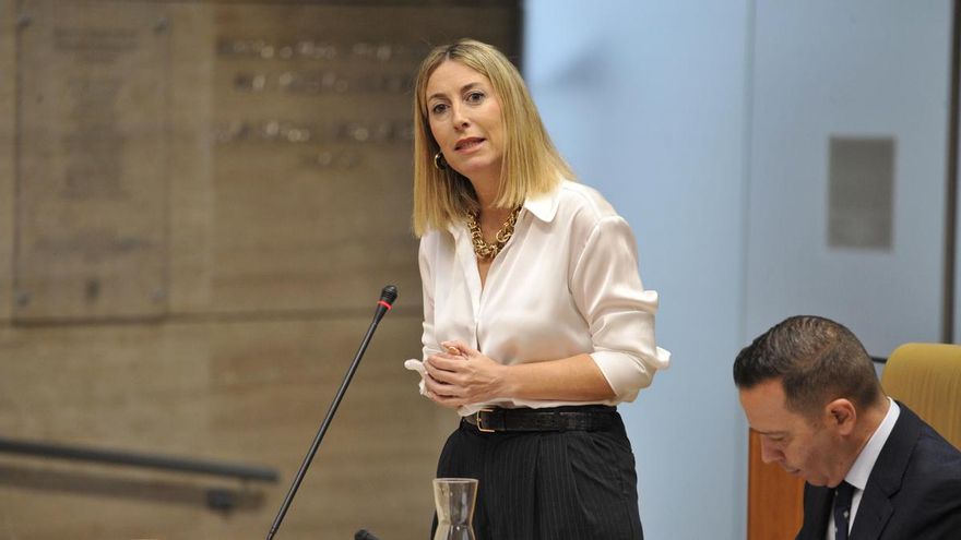 El PSOE exige explicaciones a Guardiola por el voto del PP que "quita" 128 millones a Extremadura