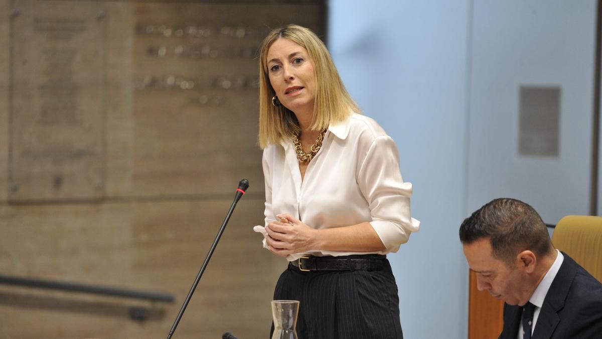 Guardiola, al ataque personal contra el líder del PSOE: "Su baja de paternidad ha sido intermitente y selectiva"