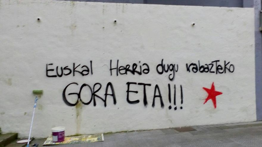La ecuación final de ETA: más de 300 crímenes sin resolver, 285 presos tras las rejas